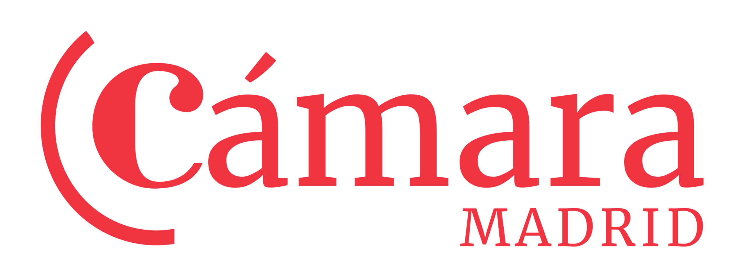 Cámara de Comercio de Madrid